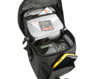 Vanguard TORBA FOTO Vanguard ZIIN 10 Czarny # - 1452218 - zdjęcie 2